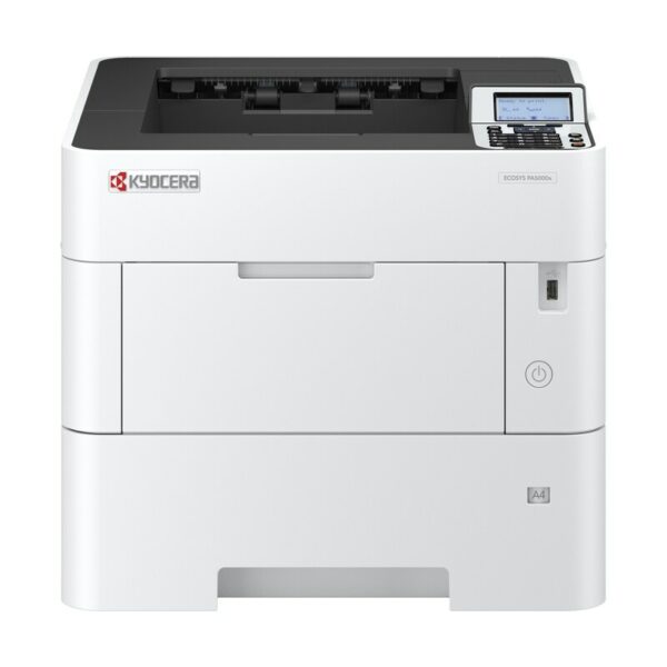 Kyocera ECOSYS PA5000x/Plus S/W-Laserdrucker USB LAN mit 3 Jahren Full Service