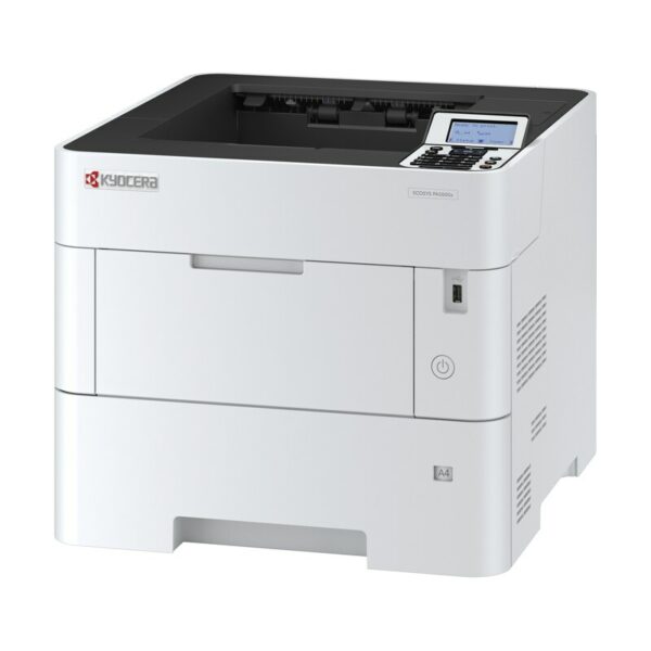 Kyocera ECOSYS PA5500x/Plus S/W-Laserdrucker USB LAN mit 3 Jahren Full Service