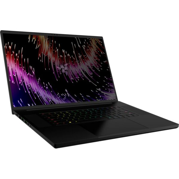 Razer Blade 18 QHD 240Hz i9-13950HX 32GB/2TB SSD RTX4090 Win 11