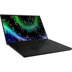 Razer Blade 16" QHD 240Hz i9-13950HX 32GB/1TB SSD RTX4080 Win11