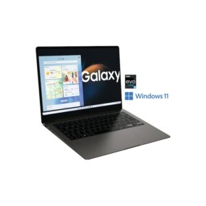 SAMSUNG Galaxy Book3 Pro 14" WQXGA+ i7-1360P 16GB/512GB SSD Win11