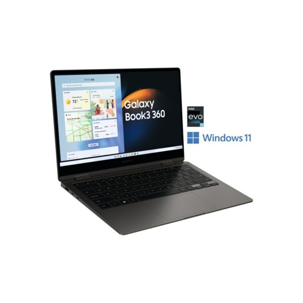 SAMSUNG Galaxy Book3 360 13