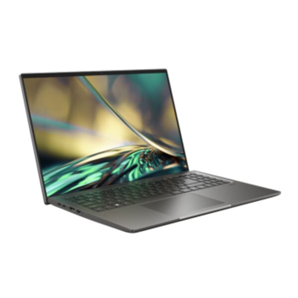 Acer Swift X 16