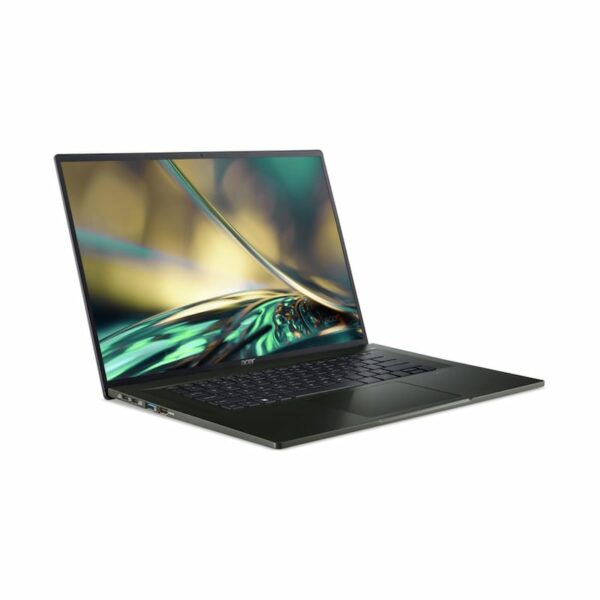 Acer Swift Edge 16"WQUXGA IPS schwarz R7-6800U 16GB/1TB SSD Win11 SFA16-41-R8GY