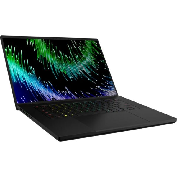 Razer Blade 16 Dual UHD 120Hz + FHD 240Hz i9-13950HX 32GB/2TB SSD RTX4070 Win 11