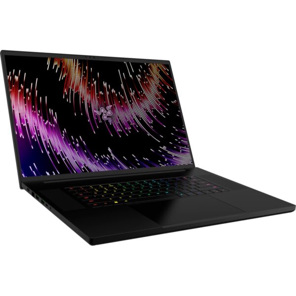 Razer Blade 18" QHD 240Hz i9-13950HX 32GB/1TB SSD RTX4070 Win 11