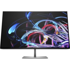 HP Z32k G3 80cm (31.5") 4k UHD IPS Monitor 16:9 HDMI/DP/USB-C 5ms