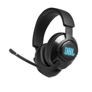 JBL Quantum 400 Wireless Over-Ear-Gaming-Headset