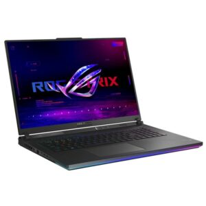 ASUS ROG Strix SCAR 18" WQXGA 240Hz i9-13980HX 64GB/2TB SSD RTX4090 Win11