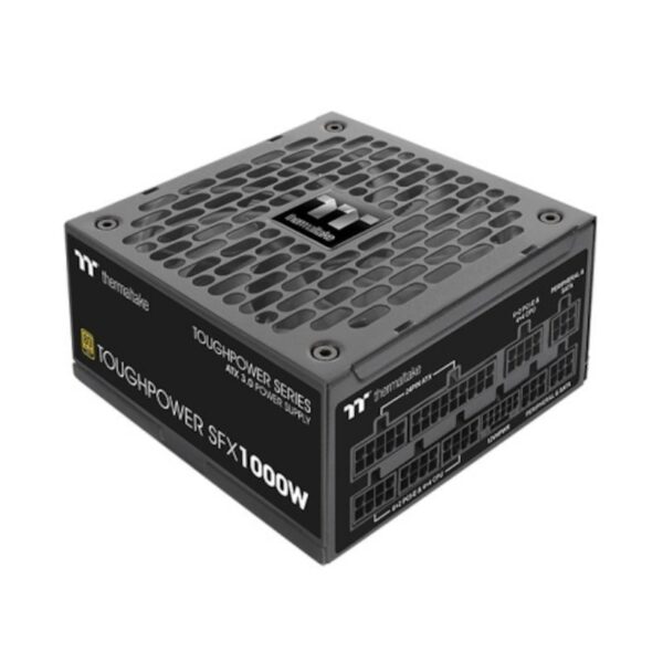 Thermaltake ToughPower SFX 1000W Gold Netzteil ATX/ITX 3.0 PCle 5.0