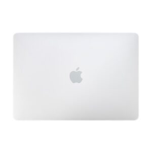 Tucano Nido Hartschale für MacBook Air 13" M2 2022 transparent