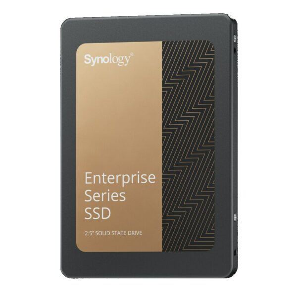 Synology SAT5210-7000G SATA SSD für NAS 7 TB 2