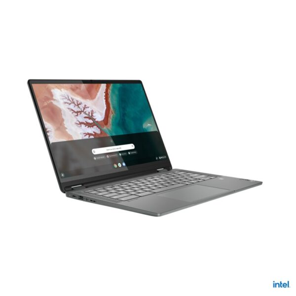 Lenovo Ideapad Flex5 Chromebook 14IAU7 14"WUXGA Pentium8505 8/256GB SSD ChromeOS