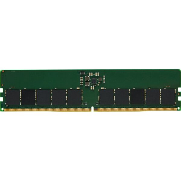 32GB Kingston Server Premier DDR5-4800 reg. ECC CL40 RDIMM Speicher