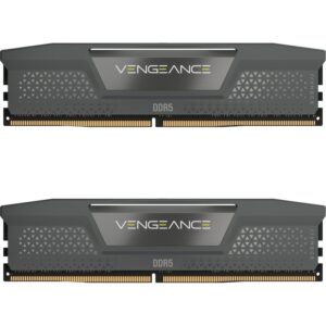 32GB (2x16GB) CORSAIR Vengeance DDR5-6000 RAM CL36 RAM Speicher Kit