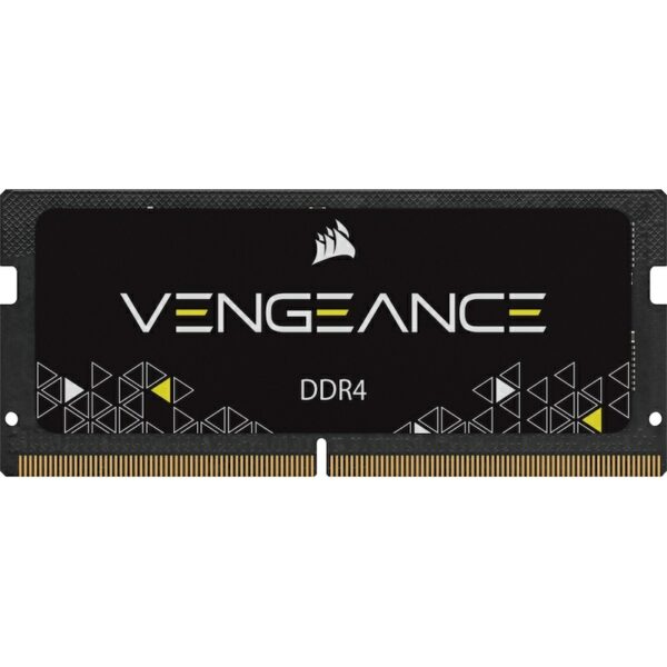 32GB Corsair Vengeance DDR4-3200 MHz CL 22 SODIMM Notebookspeicher