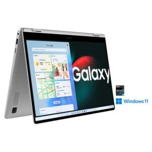 SAMSUNG Galaxy Book3 360 15