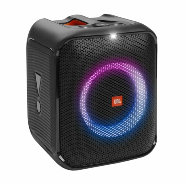 JBL Partybox Encore Essential Bluetooth Lautsprecher wasserdicht mit Akku