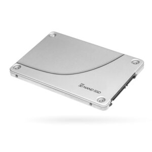 Solidigm/Intel SSD D3 S4520 Serie 960 GB 2.5zoll TLC SATA