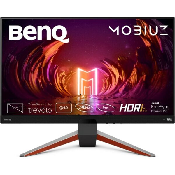 BENQ MOBIUZ EX270QM 71