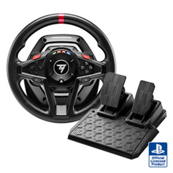 Thrustmaster Racing Wheel T-128 PLAYSTATION 5