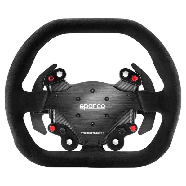 Thrustmaster RacingWheel AddOn Competition Wheel AddOn Sparco P310 Mod