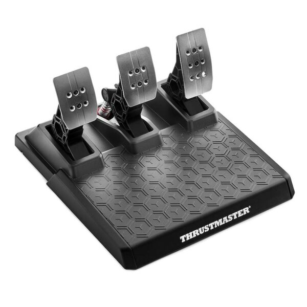 Thrustmaster RacingWheel AddOn T-3PM Pedale