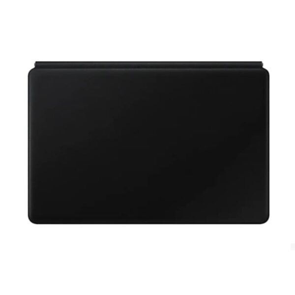 Samsung Keyboard Cover EF-DT870 für Galaxy Tab S7/S8 Schwarz