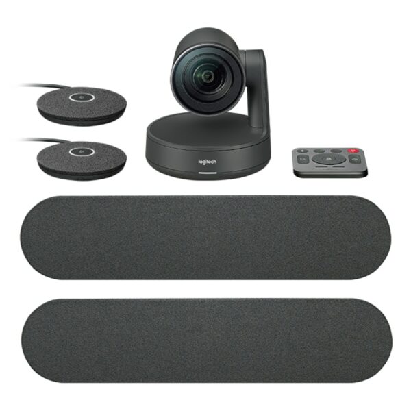 Logitech Rally Standard - Kit für Videokonferenzen