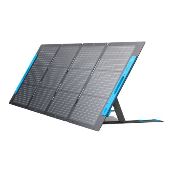 Anker 531 Monocrystal Solarpanel 200 W