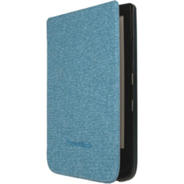 PocketBook Touch Lux 4 Shell Cover Blue