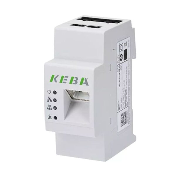 Keba Energiezähler (3-phasig) KC-E10-3P