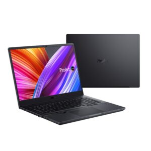 ASUS ProArt StudioBook 16" UHD OLED i7-12700H 32GB/1TB SSD RTX3060 Win11 Pro