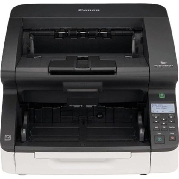 Canon imageFORMULA DR-G2140 Dokumentcanner Duplex USB LAN Win