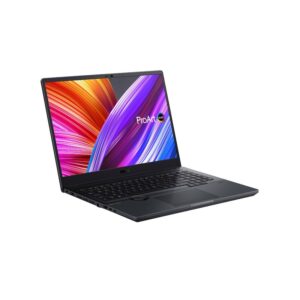 ASUS ProArt StudioBook 16" UHD OLED i9-12900H 32GB/1TB SSD RTX3070Ti Win11 Pro