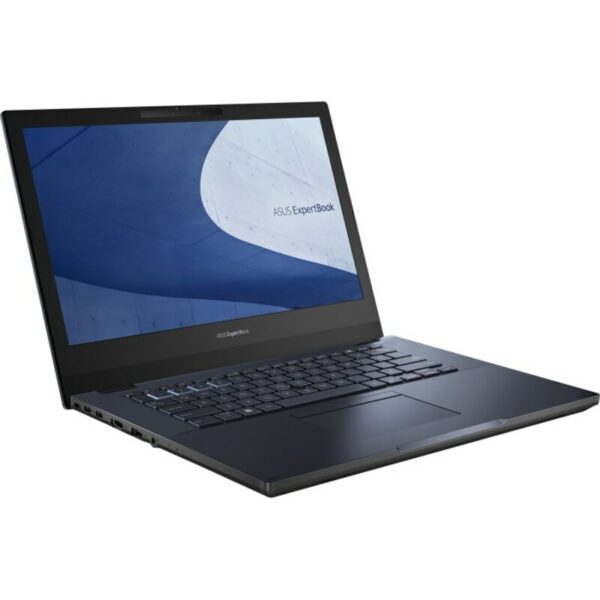 ASUS ExpertBook B2 14" FHD i5-1240P 16GB/512GB SSD 5G Win11 Pro B2402CBA-KI0804X