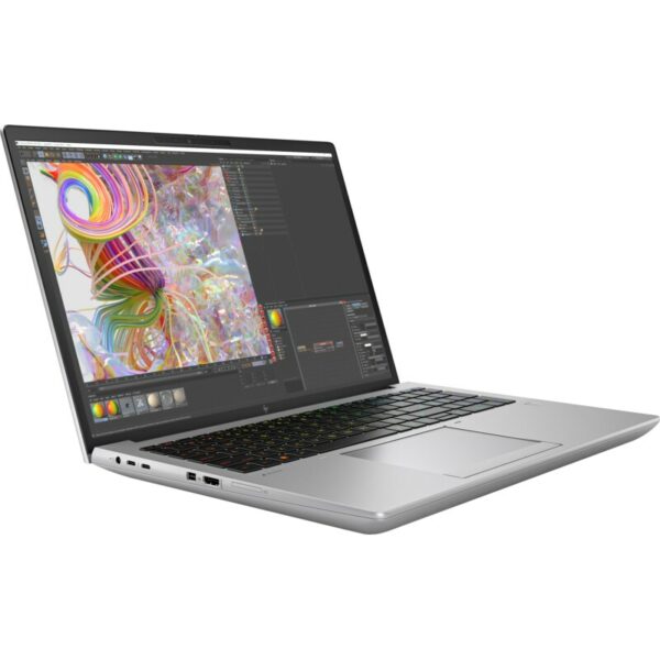 HP ZBook Fury 16 G9 16" WQUXGA IPS i9-12950HX 32GB/1TB A3000 Win11 Pro 62V33EA