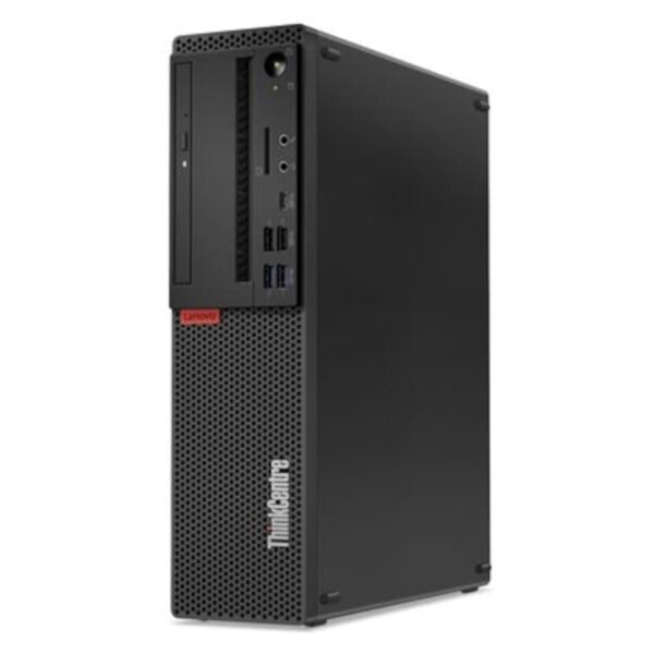 Refurbished: Lenovo ThinkCentre M725s SFF Ryzen 5Pro 2400G 8GB/256GB SSD W10P