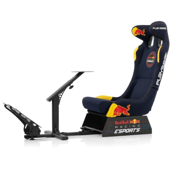 PLAYSEAT® EVOLUTION PRO - RED BULL RACING ESPORT SEAT