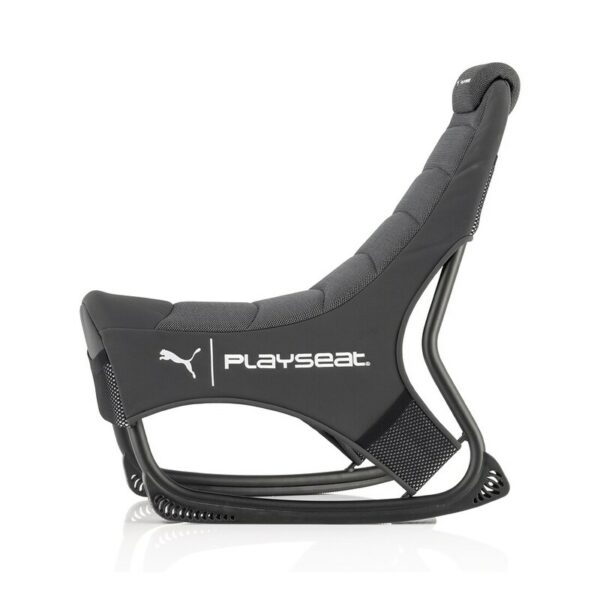 PLAYSEAT® | PUMA ACTIVE BLACK GAMING CHAIR