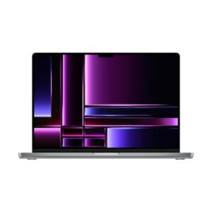 Apple MacBook Pro 16" 2023 M2 Pro/32/1 TB 12C CPU 19C GPU Space Grau US BTO