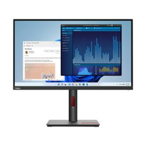 Lenovo ThinkVision T27p-30 68