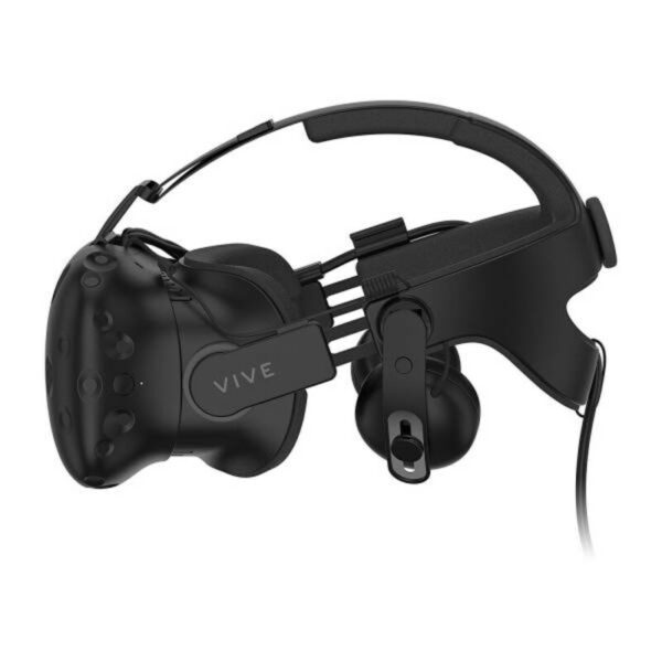 VIVE Deluxe Audio Strap