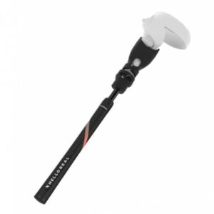 HelloReal ProSwing Golf 2.0 schwarz