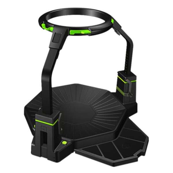 VIRTUIX Omni-System (inkl. Plattform