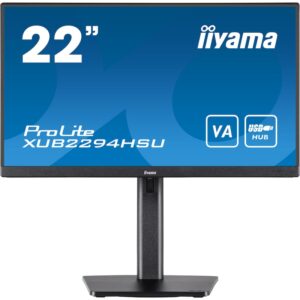 iiyama ProLite XUB2294HSU-B2 54