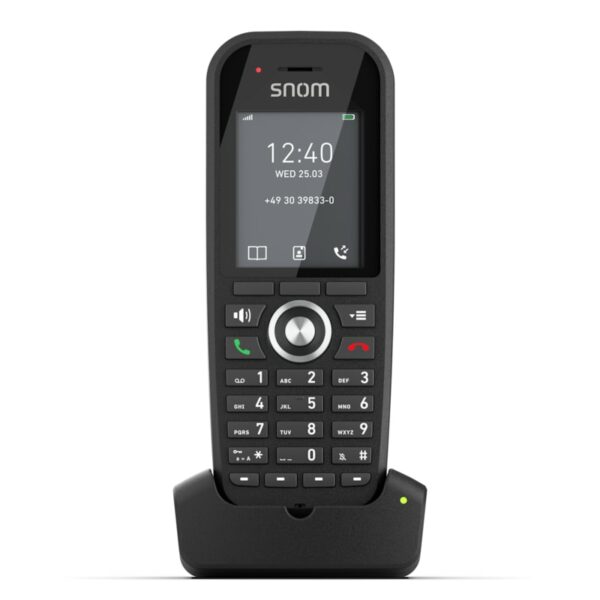 Snom M30 DECT Mobilteil