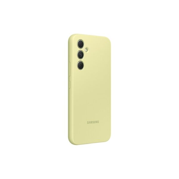 Samsung Silicone Case EF-PA546 für Galaxy A54 (5G)