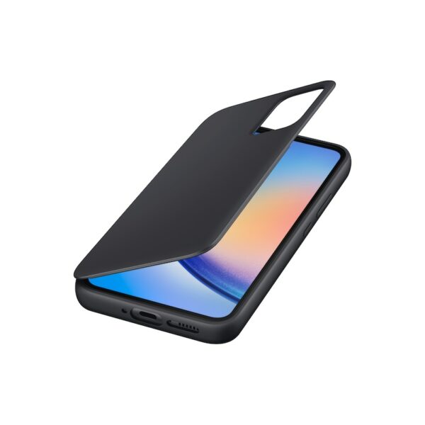 Samsung Smart View Wallet Case EF-ZA346 für Galaxy A34 (5G)