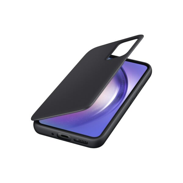 Samsung Smart View Wallet Case EF-ZA546 für Galaxy A54 (5G)